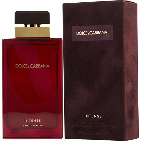 dolce gabbana intense ingredients|Dolce&Gabbana Pour Femme Intense Dolce&Gabbana for .